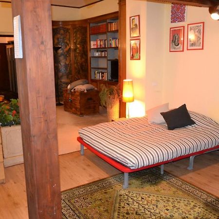 Castello 5888 C, Santa Marina, Calle Marcello, Loft Venice Exterior photo
