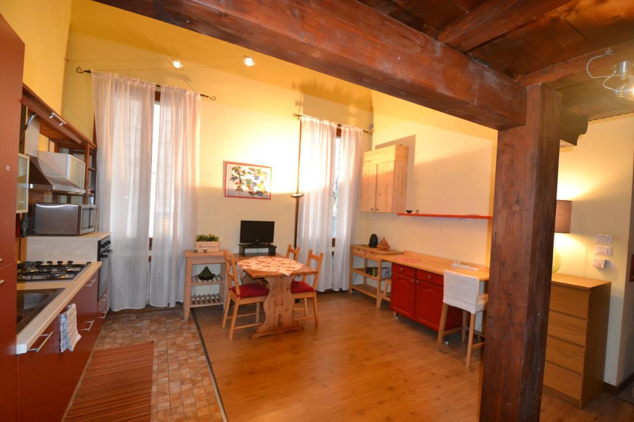 Castello 5888 C, Santa Marina, Calle Marcello, Loft Venice Exterior photo