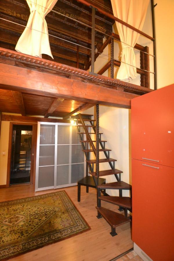 Castello 5888 C, Santa Marina, Calle Marcello, Loft Venice Exterior photo