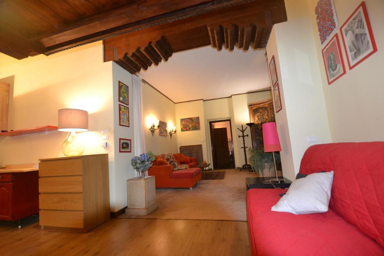 Castello 5888 C, Santa Marina, Calle Marcello, Loft Venice Exterior photo