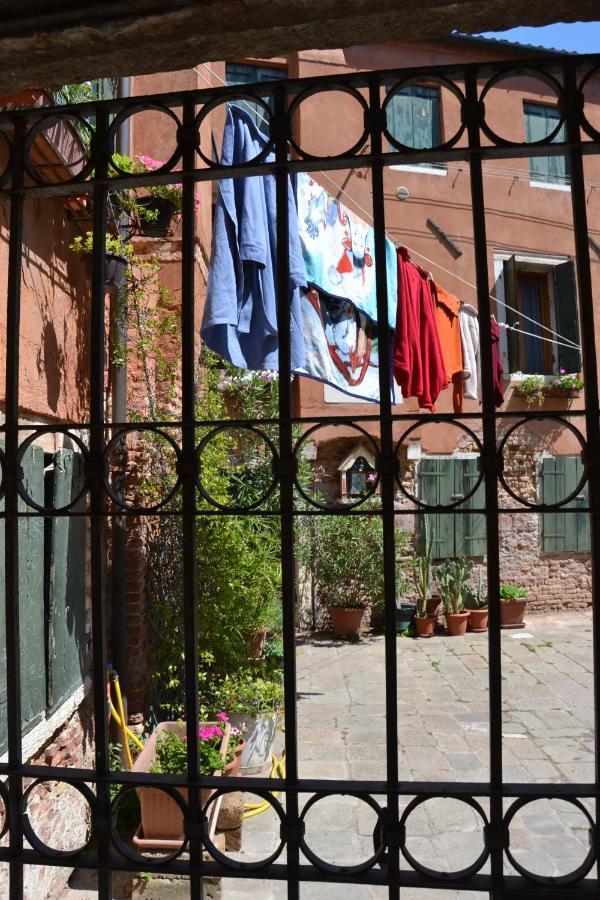 Castello 5888 C, Santa Marina, Calle Marcello, Loft Venice Exterior photo