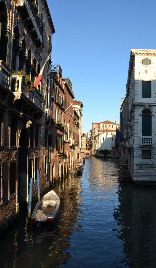 Castello 5888 C, Santa Marina, Calle Marcello, Loft Venice Exterior photo